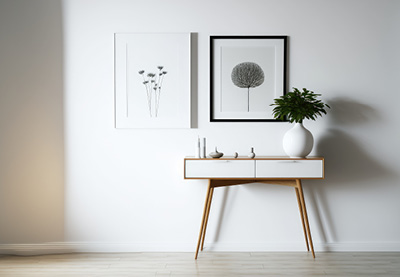 Arredare Ingresso 05