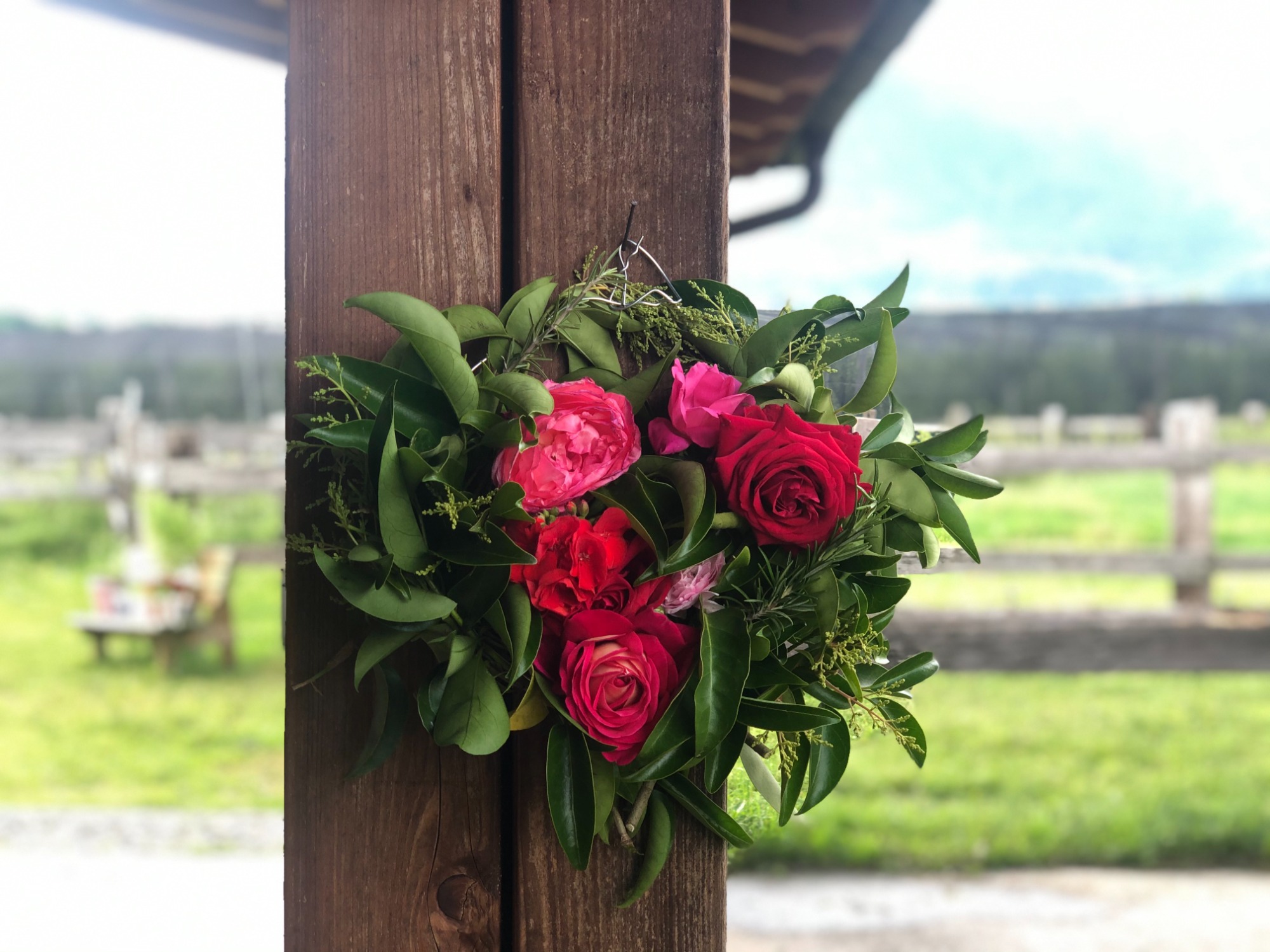 Componi La Tua Ghirlanda 5