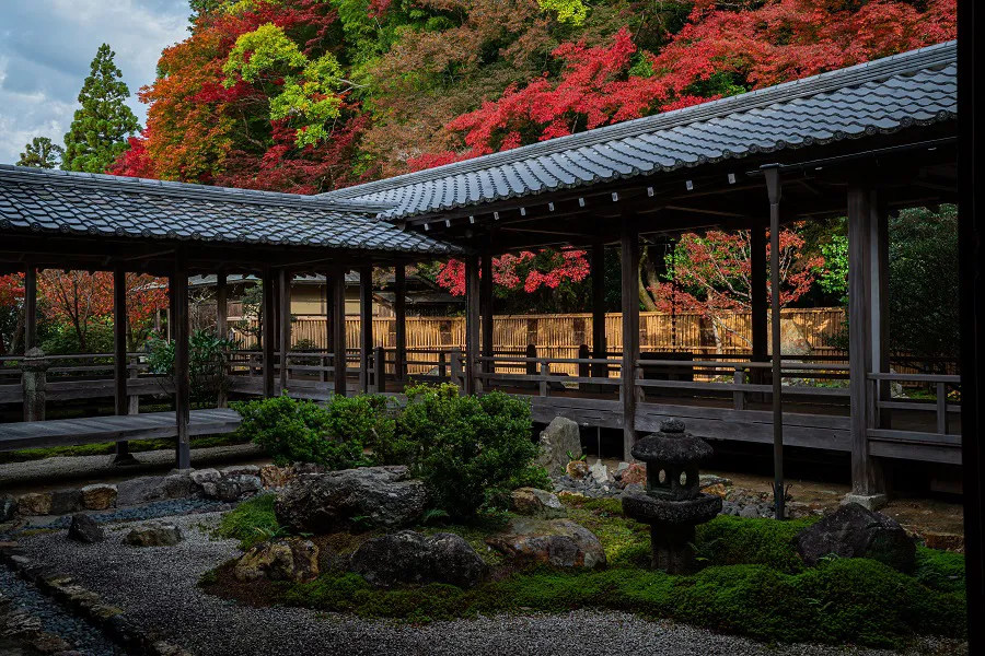 Giardino Zen 02