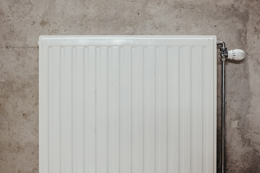 Manutenzione Termosifoni 6