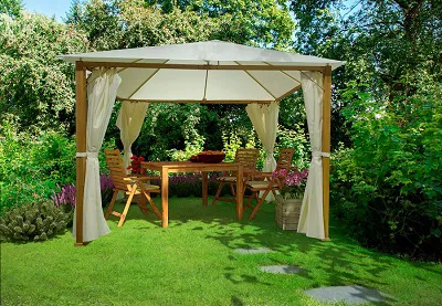 Come Scegliere Un Gazebo 3