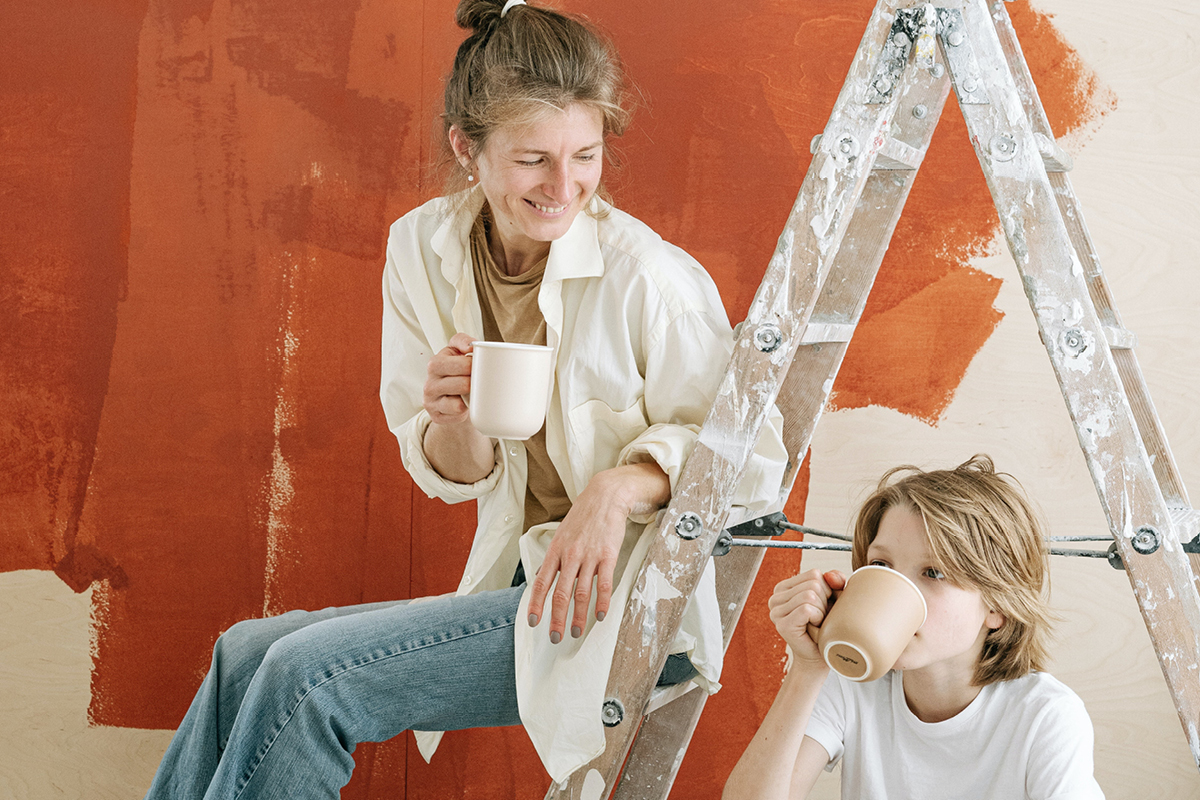 Abbinare Colori Casa 1