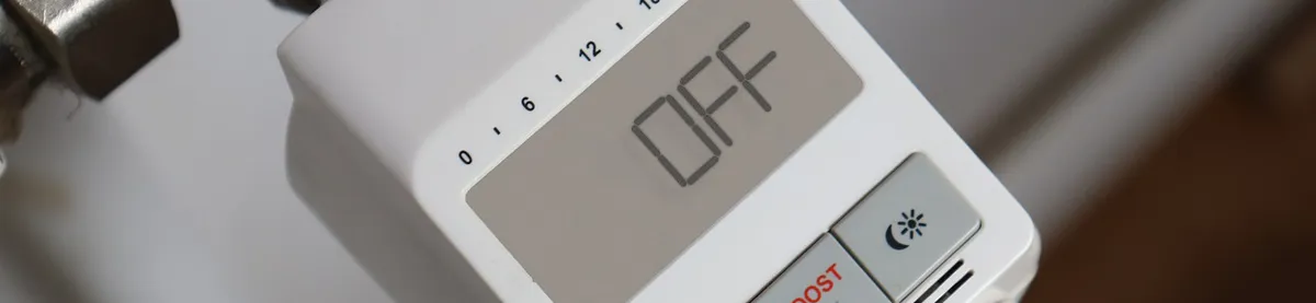 Valvola Termostatica 4