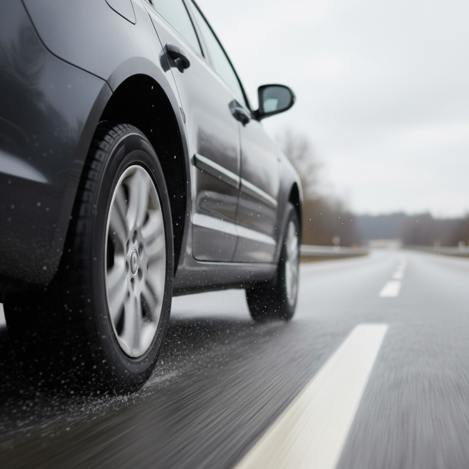 Cambio Gomme Invernali 2