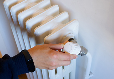 Manutenzione Termosifoni 5