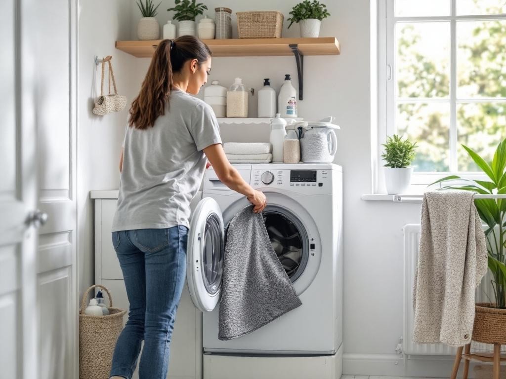 Come Lavare I Tappeti