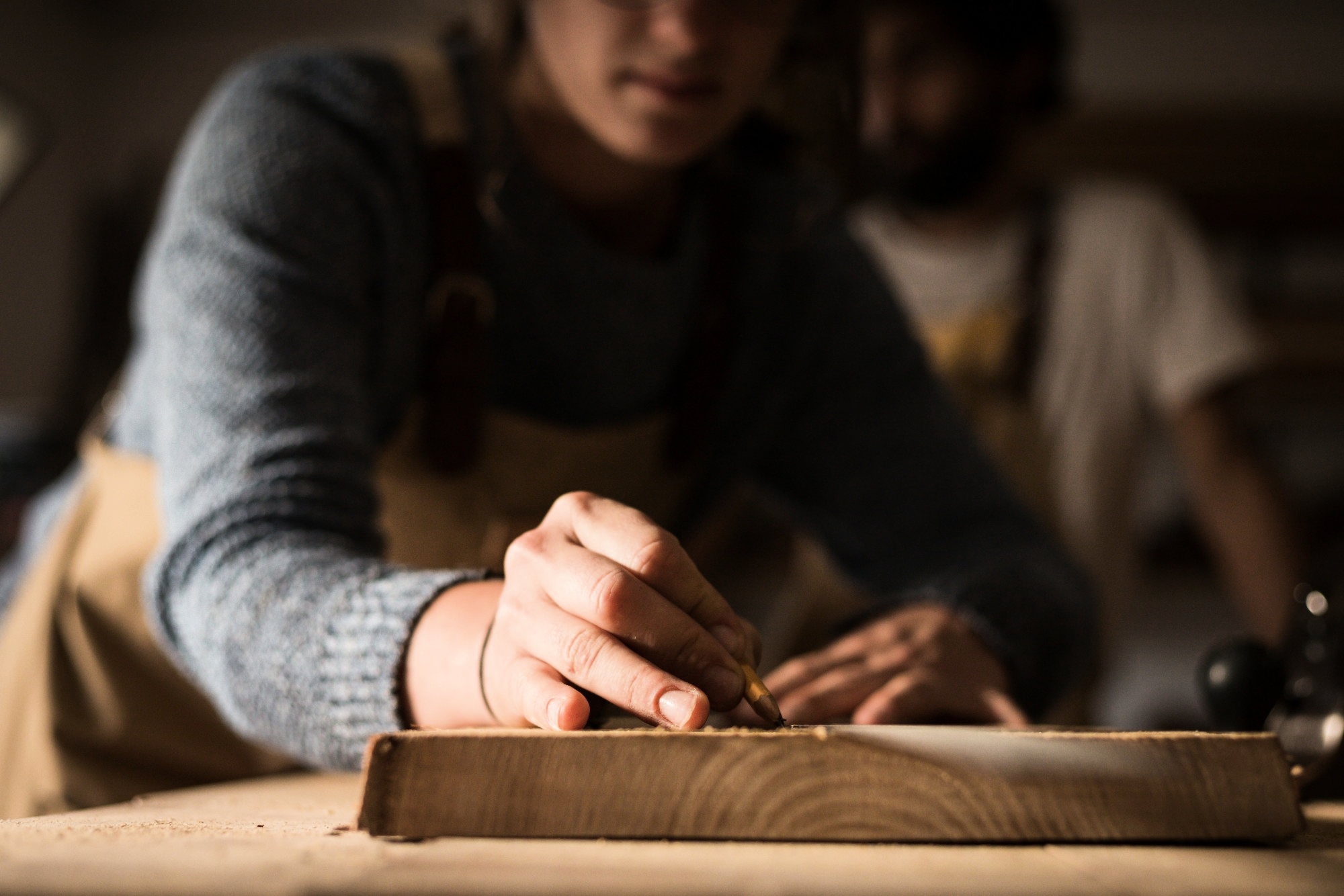 Costruire Banco Lavoro 05