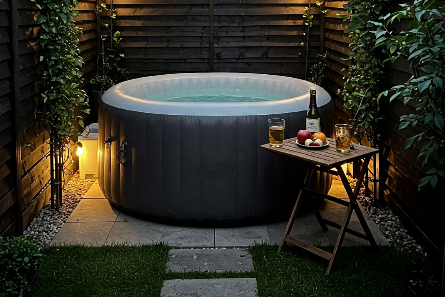 Piccoli Giardini Da Copiare 6