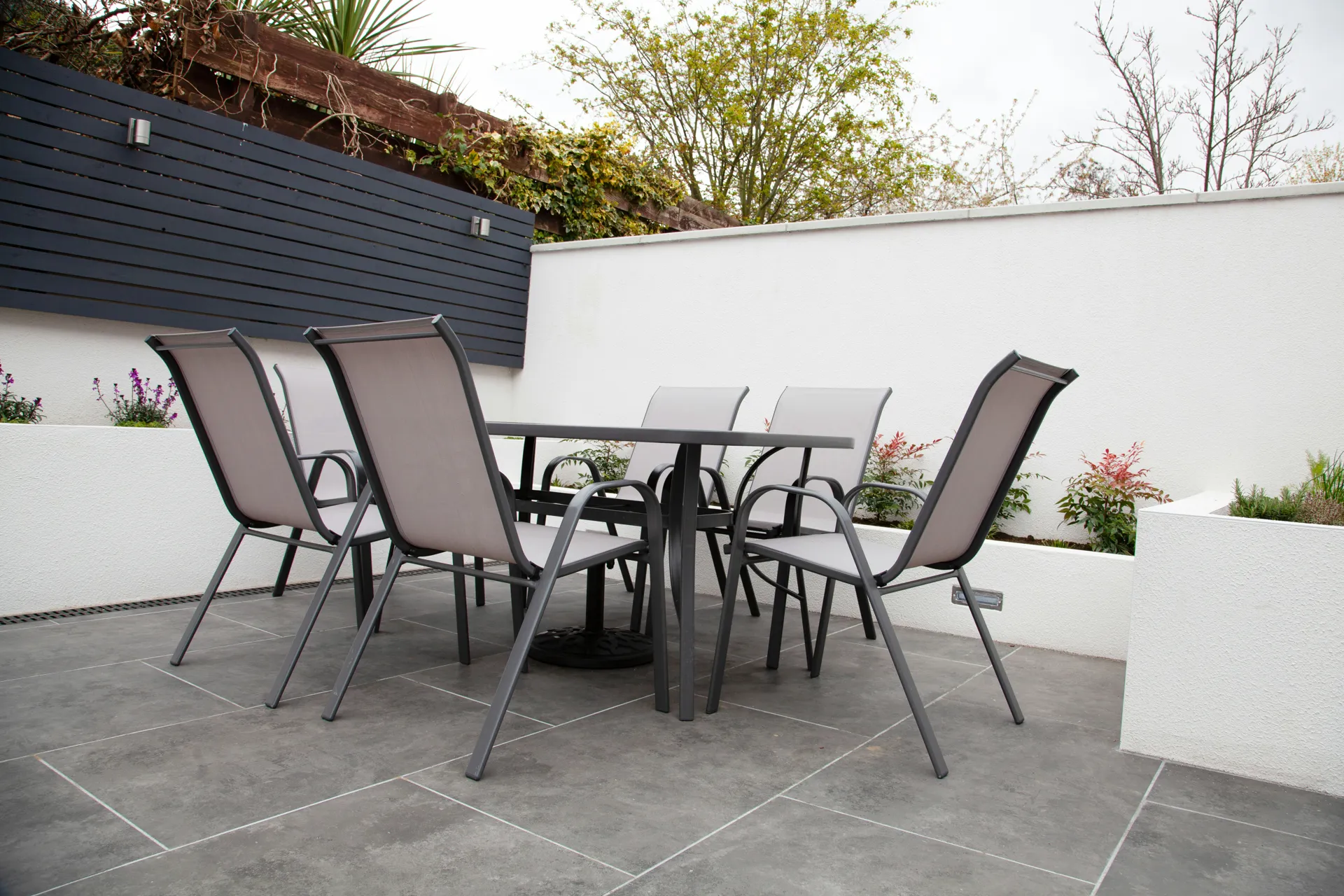 Pavimentare Il Giardino 1