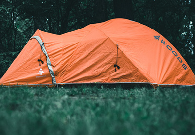 Campeggio Per Principianti 5