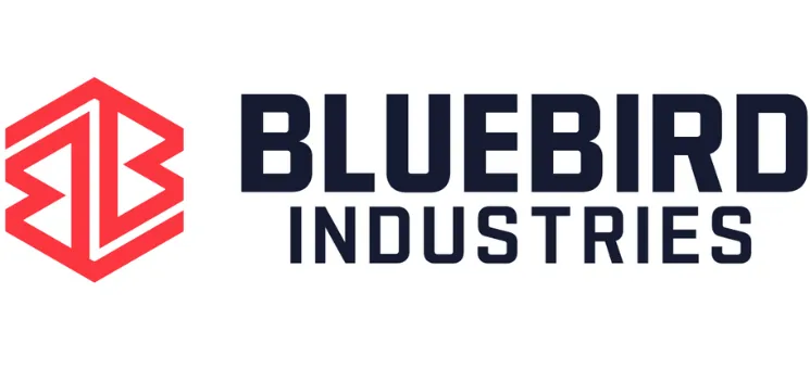 Blue Bird