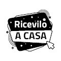 Icona Ricevilo A Casa