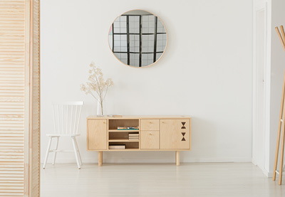 Arredare Ingresso 07