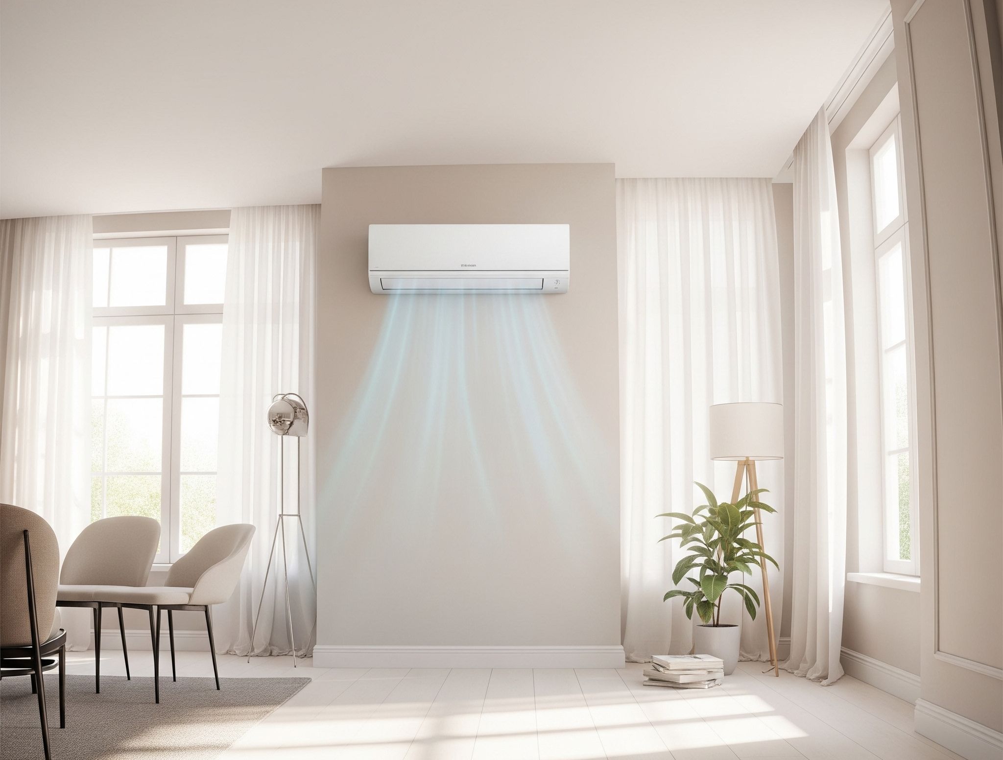 Deumidificatore O Condizionatore 4