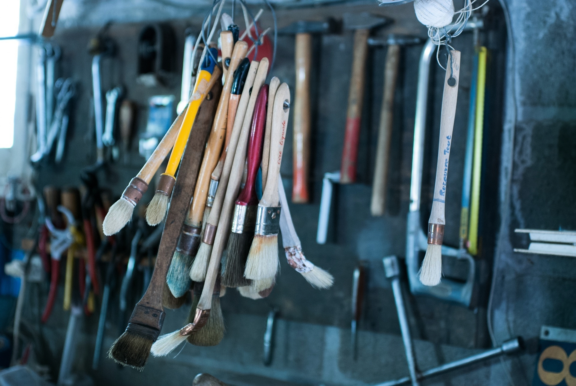 Eurobrico Blog Cestino Fogliame