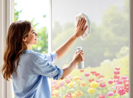 Copertina Come Pulire Le Zanzariere Scopri Tutti I Nostri Consigli