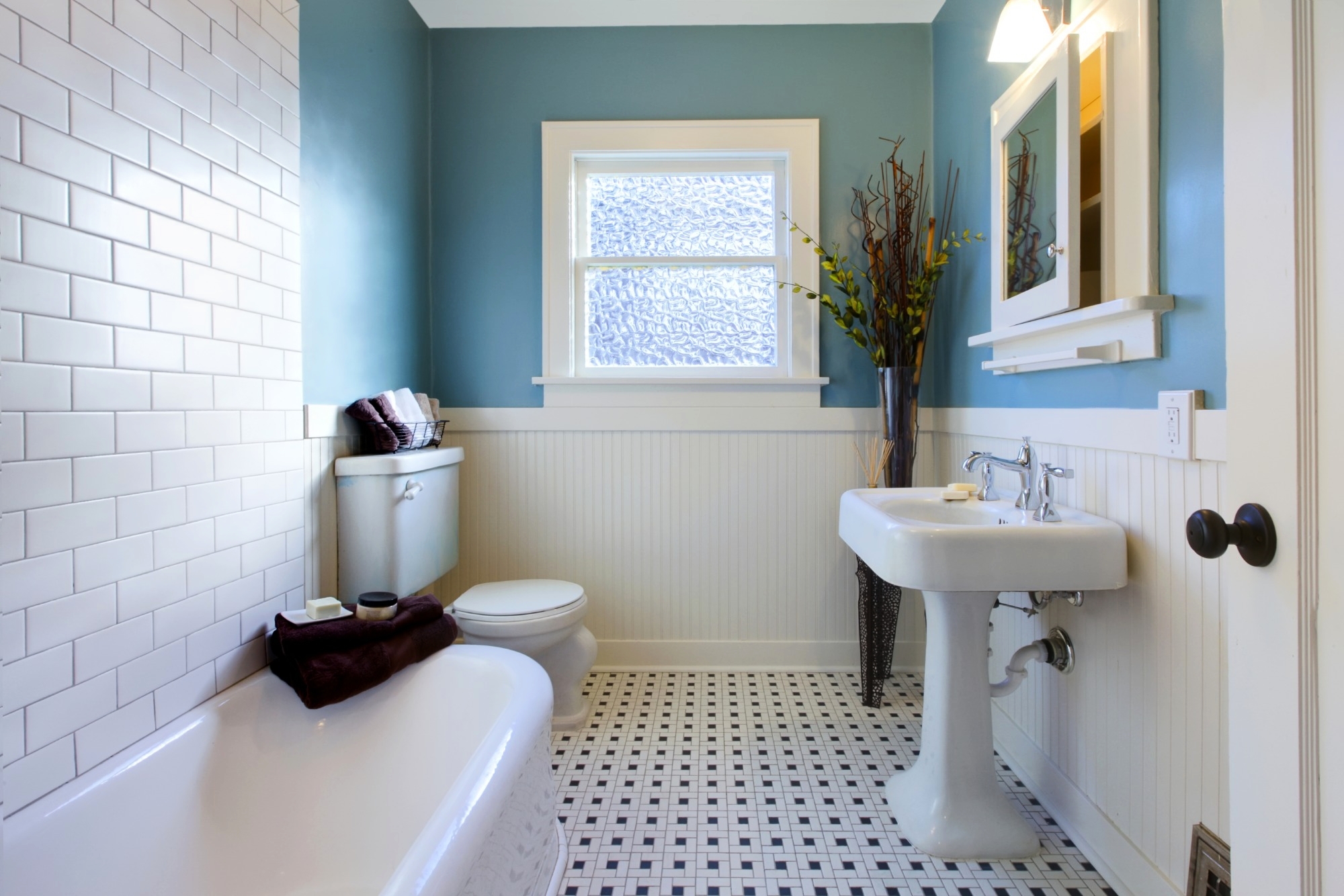 Eurobrico Blog Cambio Bagno 1035