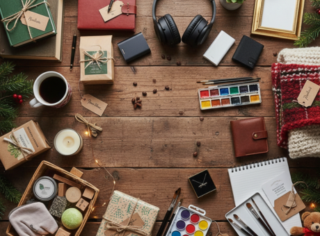 Idee Regalo Di Natale