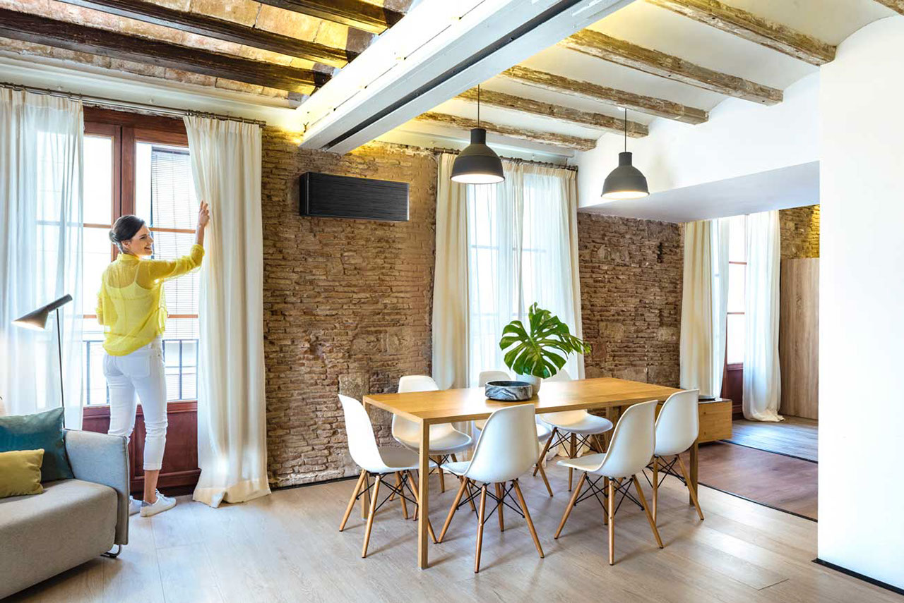 Condizionatori Ventilatori Confronto 10