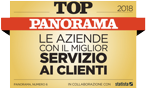 Miglior servizio clienti 2018