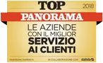 Miglior servizio clienti 2018