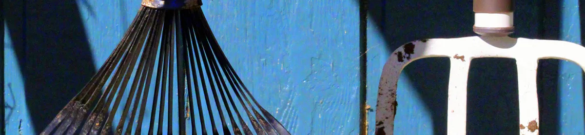 Utensili Giardino 7