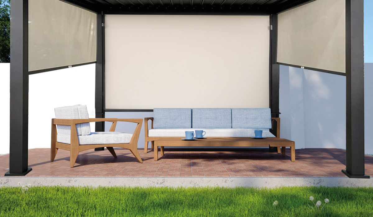 Pavimentare Il Giardino 3