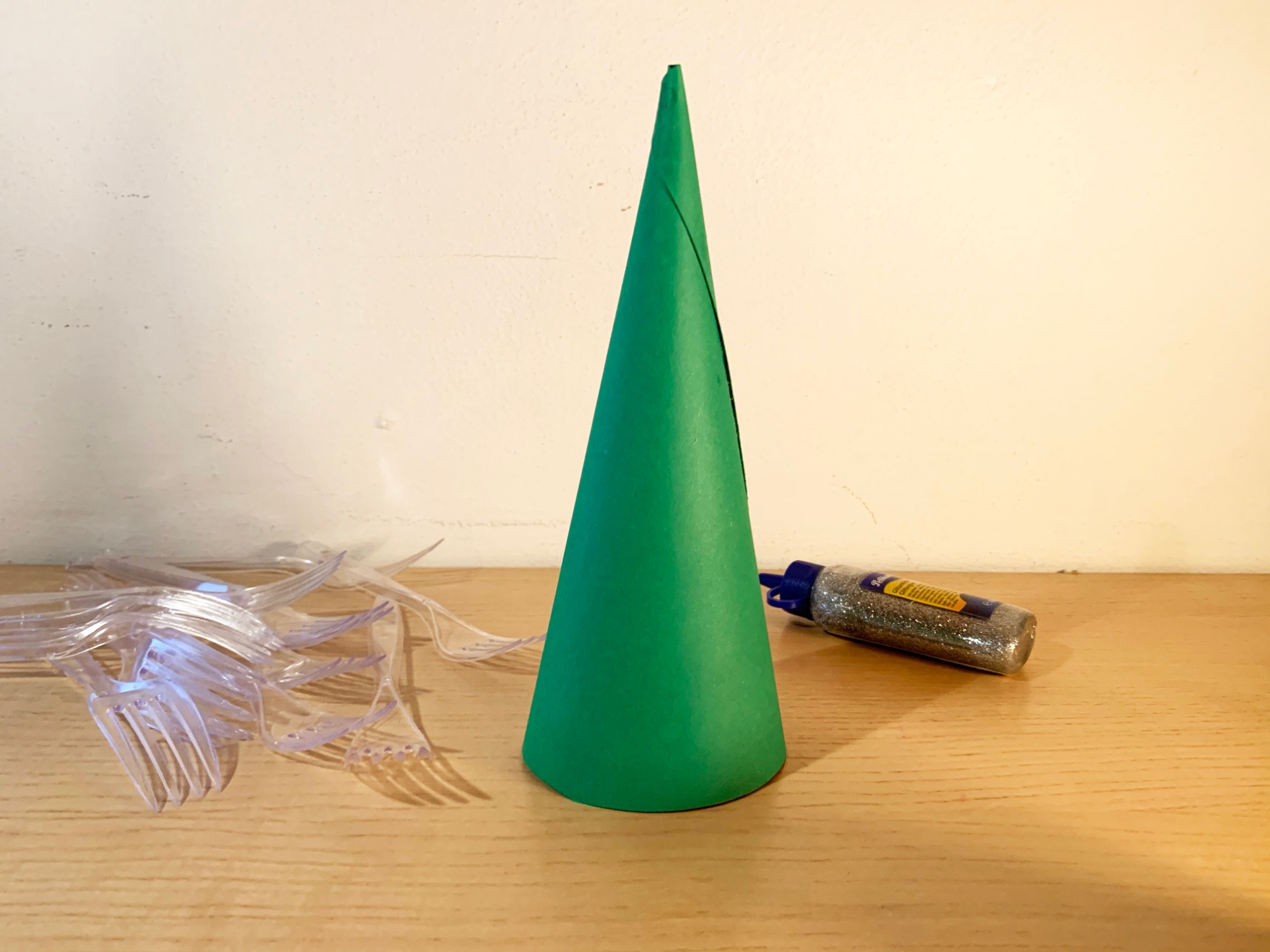 Crea Alberello Natale 06