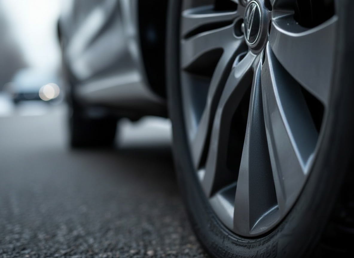 Blog Gomme 4 Stagione 2