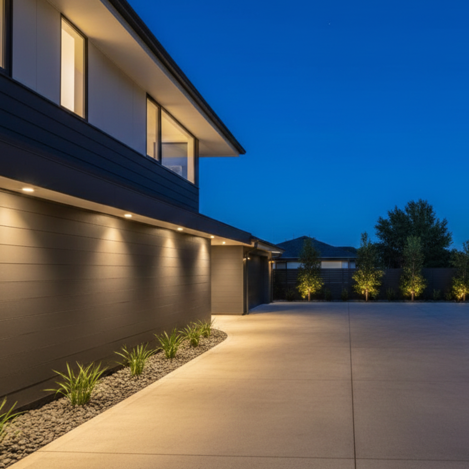 Illuminazione Giardino Lampade Da Parete