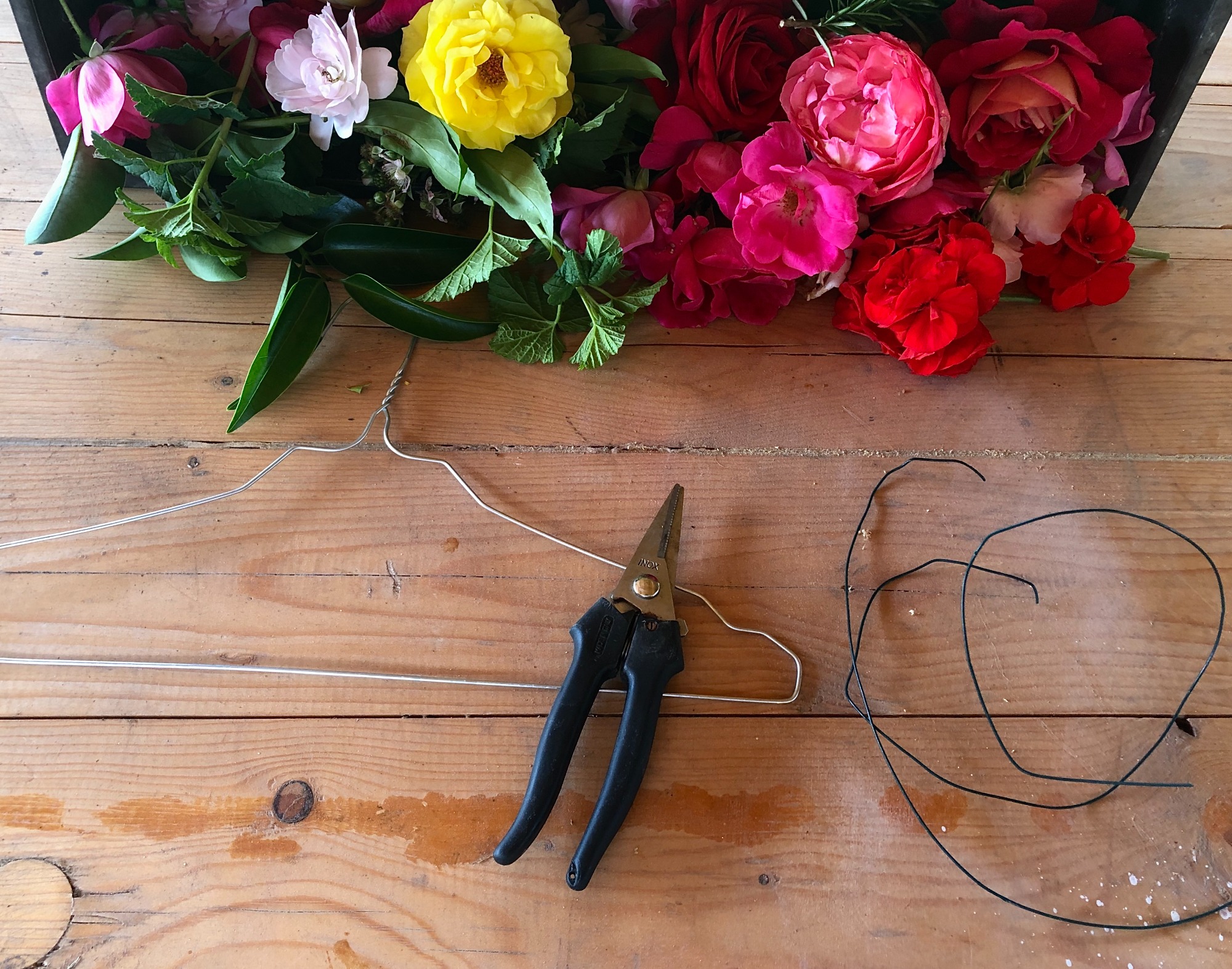 Componi La Tua Ghirlanda 7