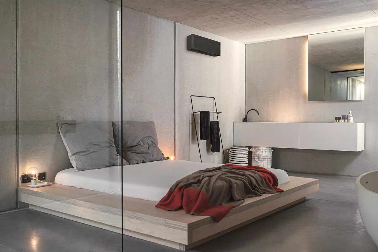 Condizionatori Ventilatori Confronto 8