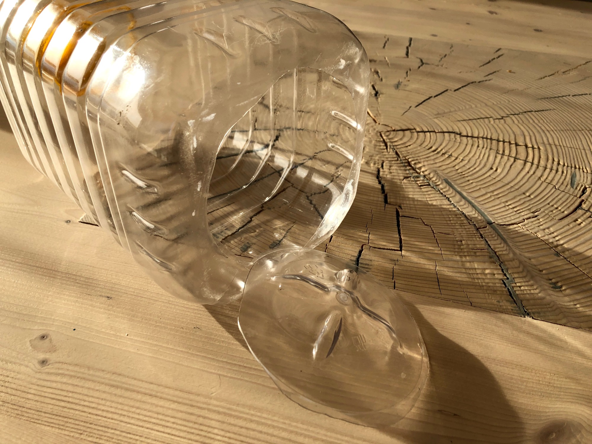 Lampada Fai Da Te In Quarantena 3