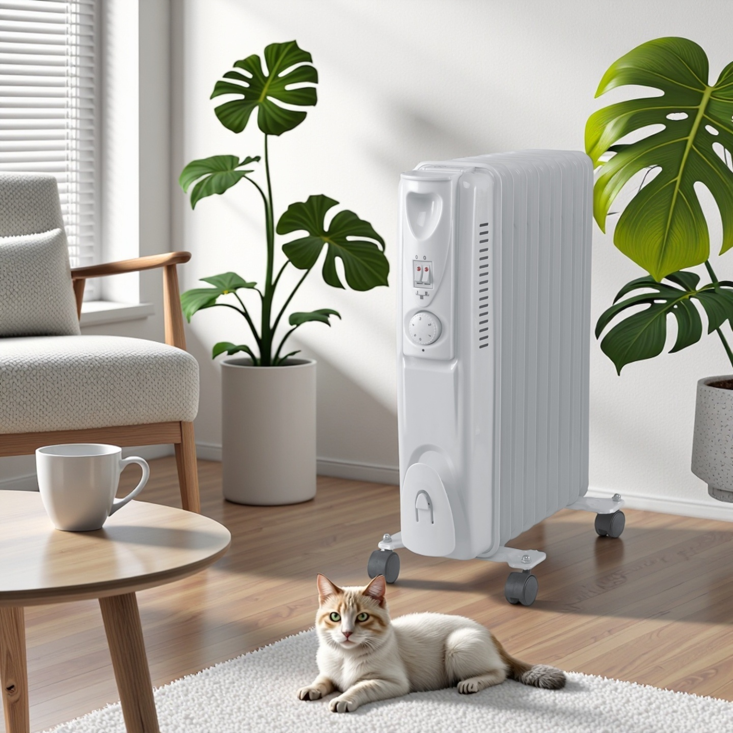 Come Riscaldare Casa Senza Termosifoni Radiatore