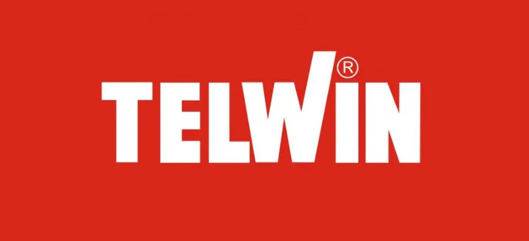 Telwin
