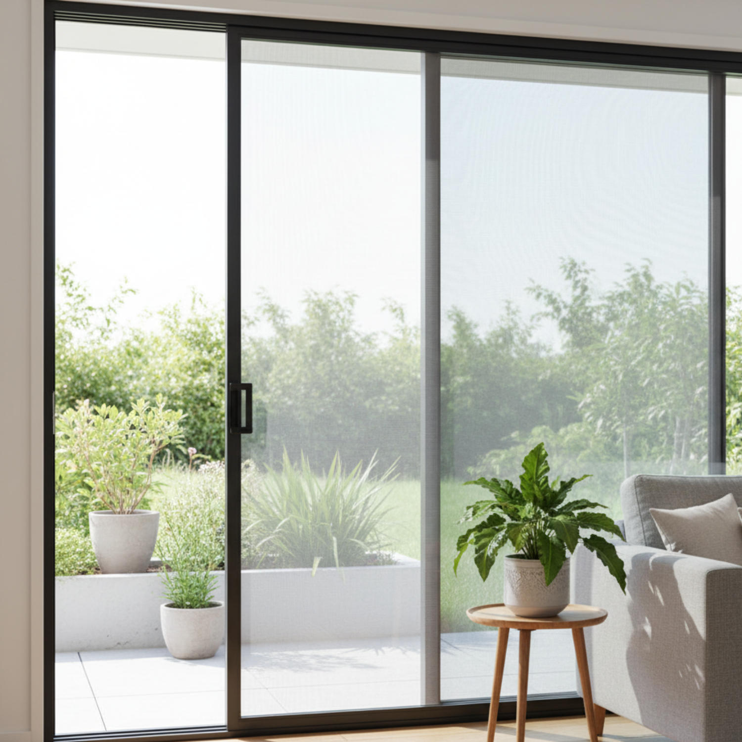 Zanzariere Scorrevoli Eurobrico