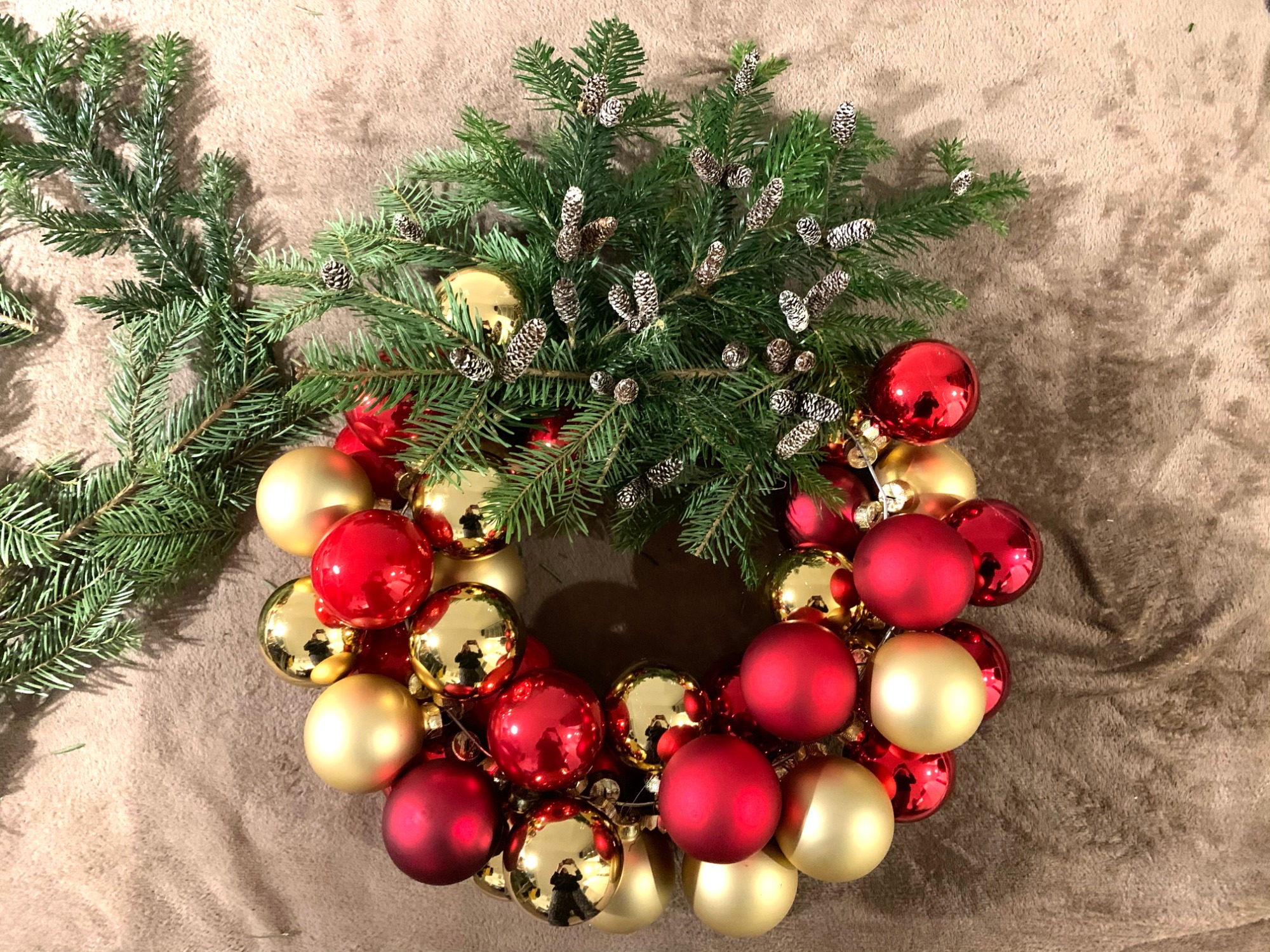 Ghiranda Di Natale 3