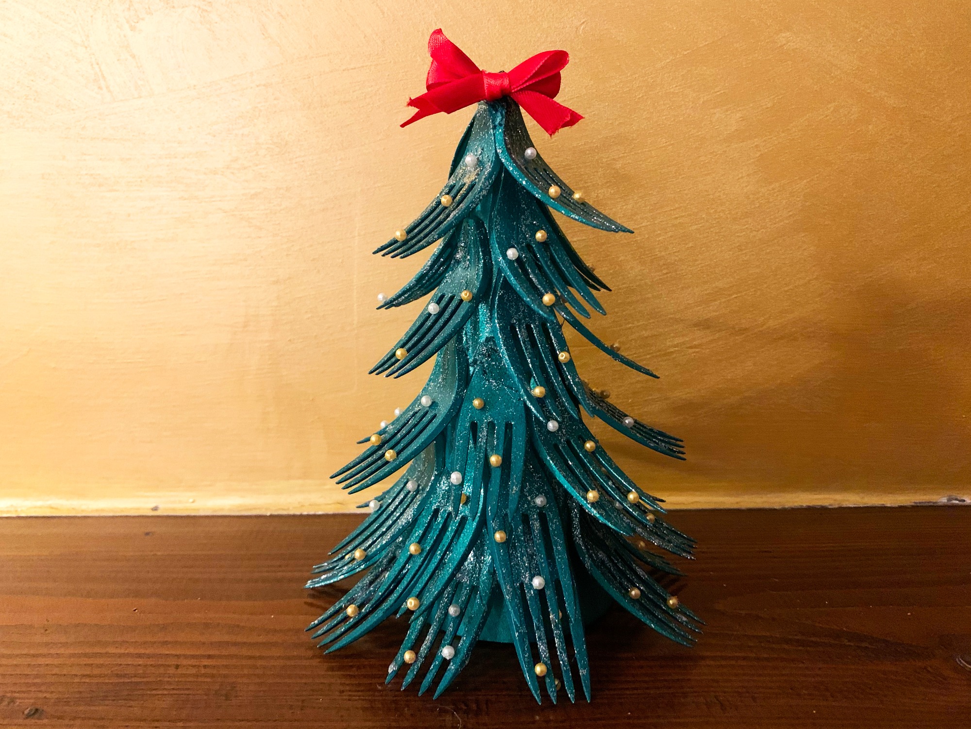 Crea Alberello Natale 03