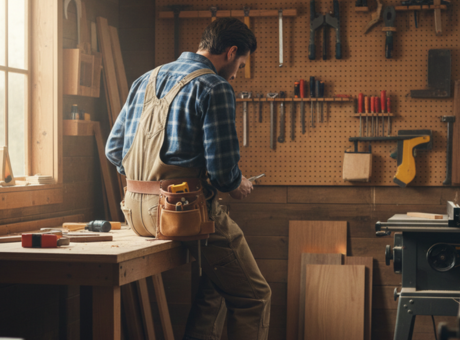 Abbigliamento Da Lavoro