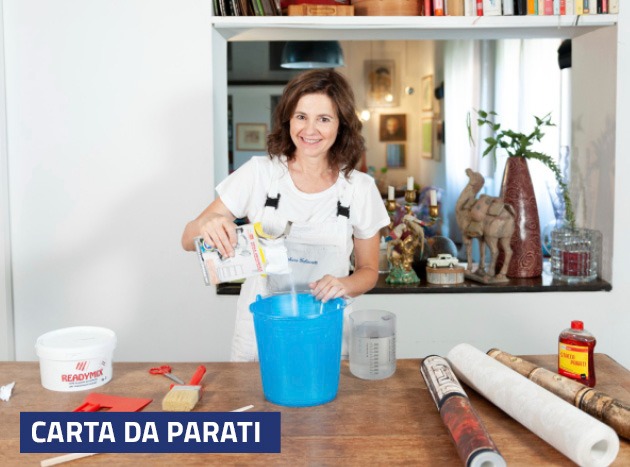 CFCB Carta Da Parati 1