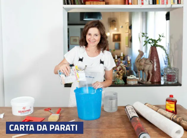 CFCB Carta Da Parati 1