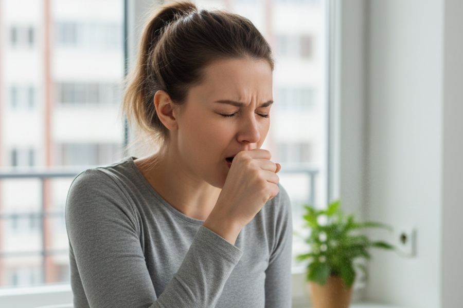 Come Togliere La Muffa Dal Muro Rischi Per La Salute (1)