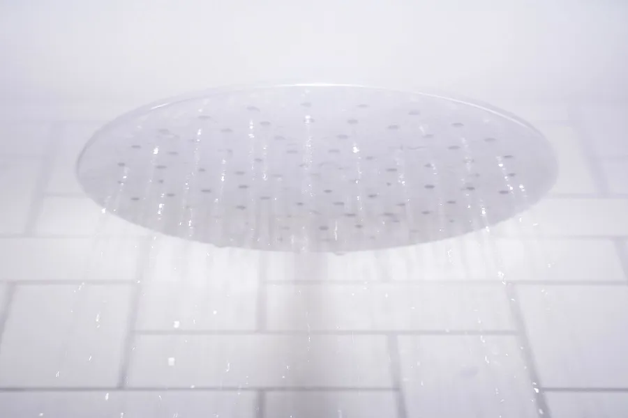 Consigli Risparmiare Acqua 1