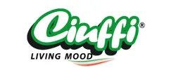 ciuffi