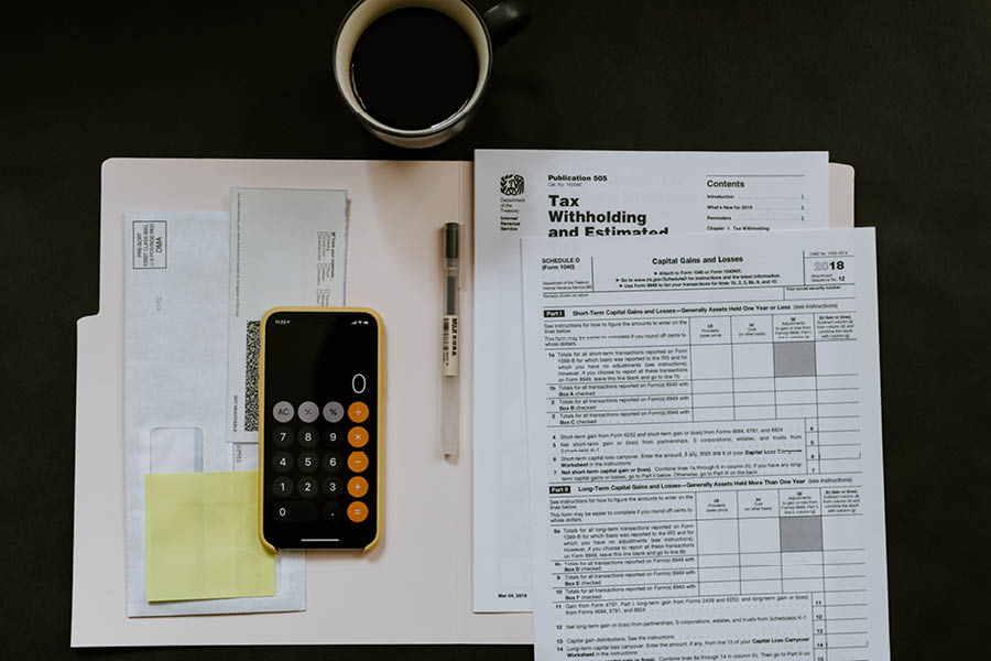 Segreti Detrazioni 09