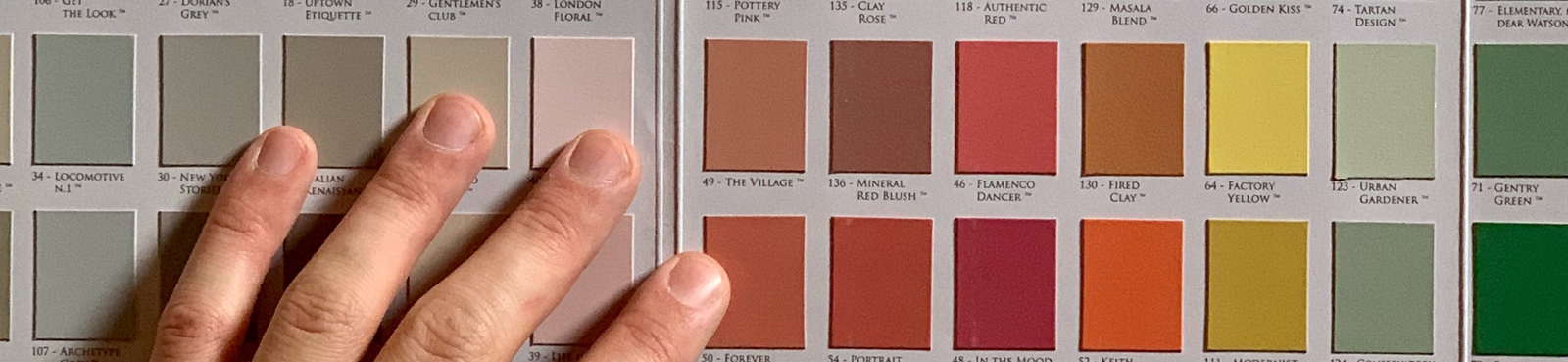 Personalizza Le Tue Pareti 2