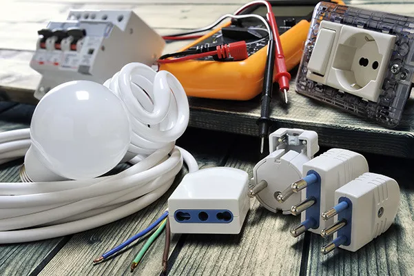 ELETTRICITA'