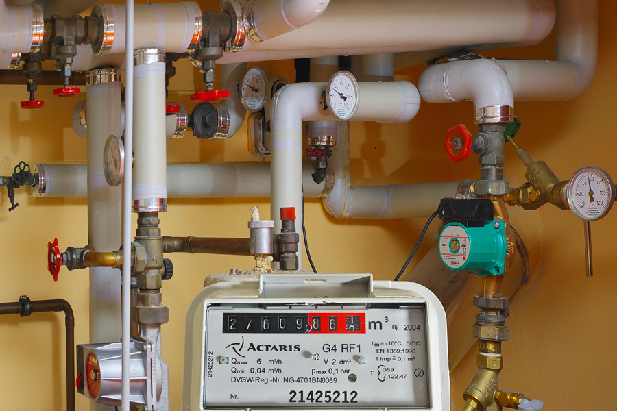 Caldaia Trucchetti Per Risolvere I Problemi Comuni 3