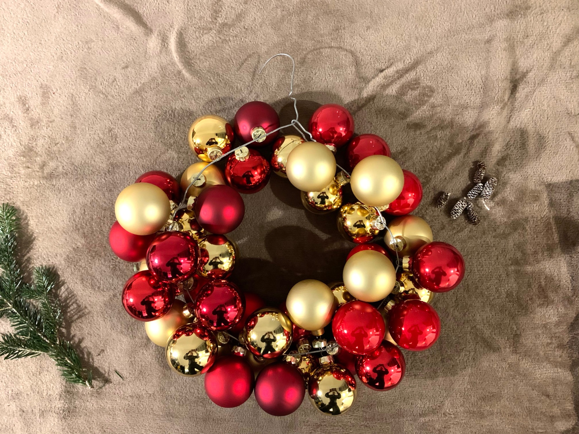 Ghiranda Di Natale 1