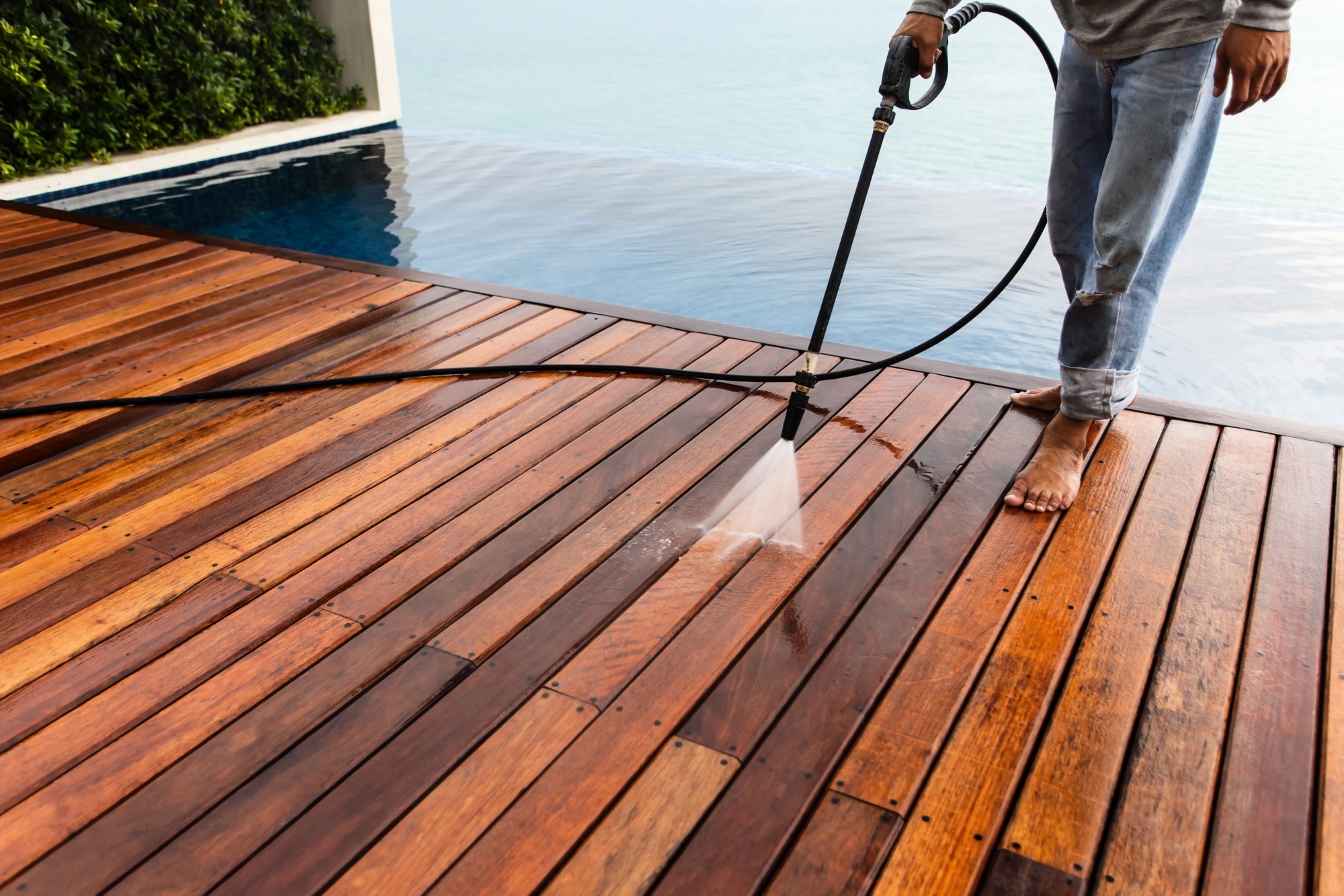 Speciale Idropulitrice 6